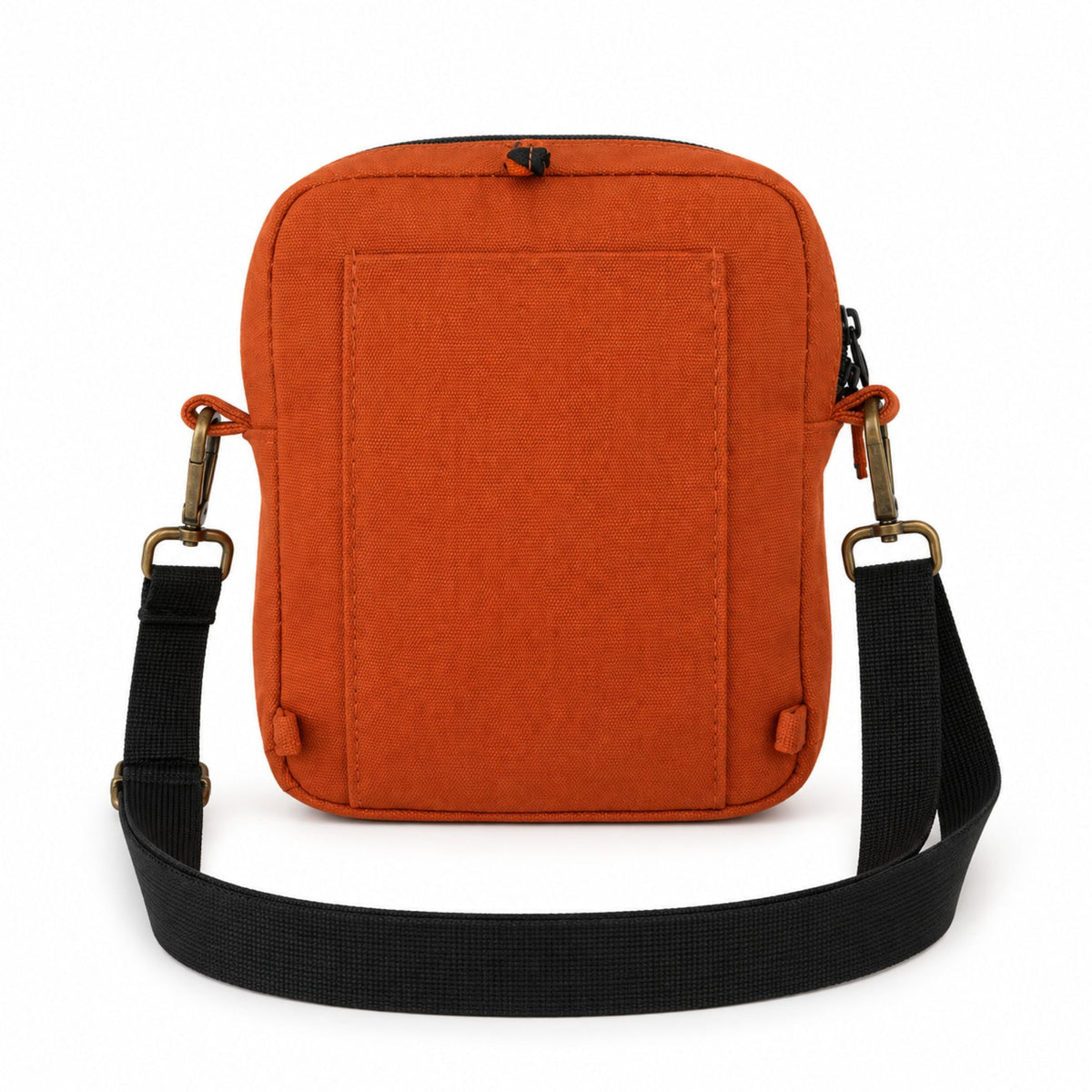 Rozi Convertible Canvas Sling Bag