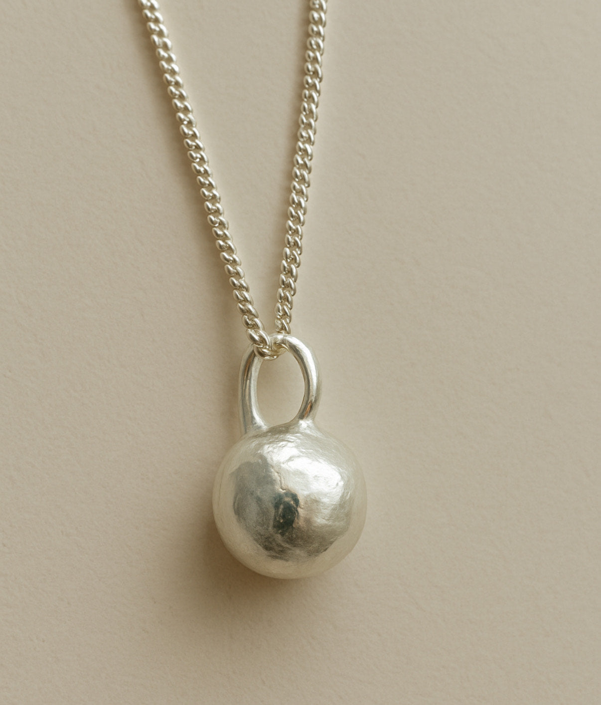 Rufus Necklace