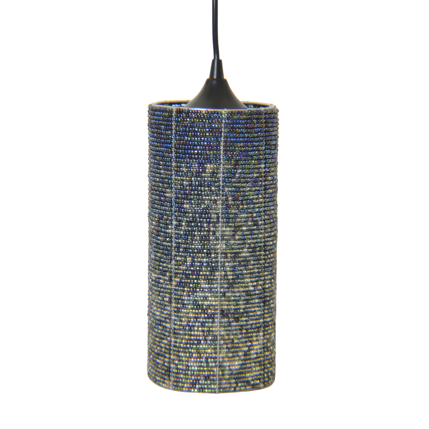 Pendant, Gray Scale (1 Piece)