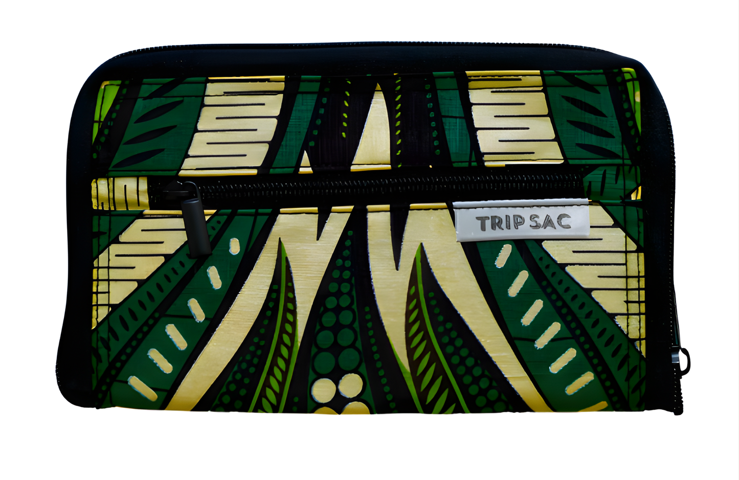 Emerald Maisha Bag