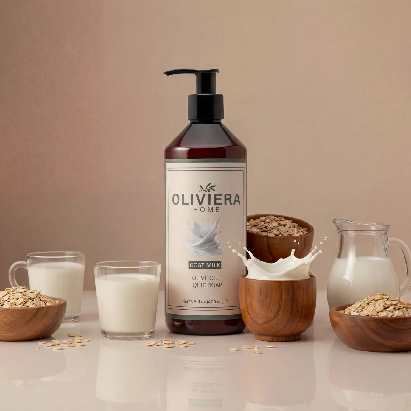 Soft Bloom Hand Wash Duet