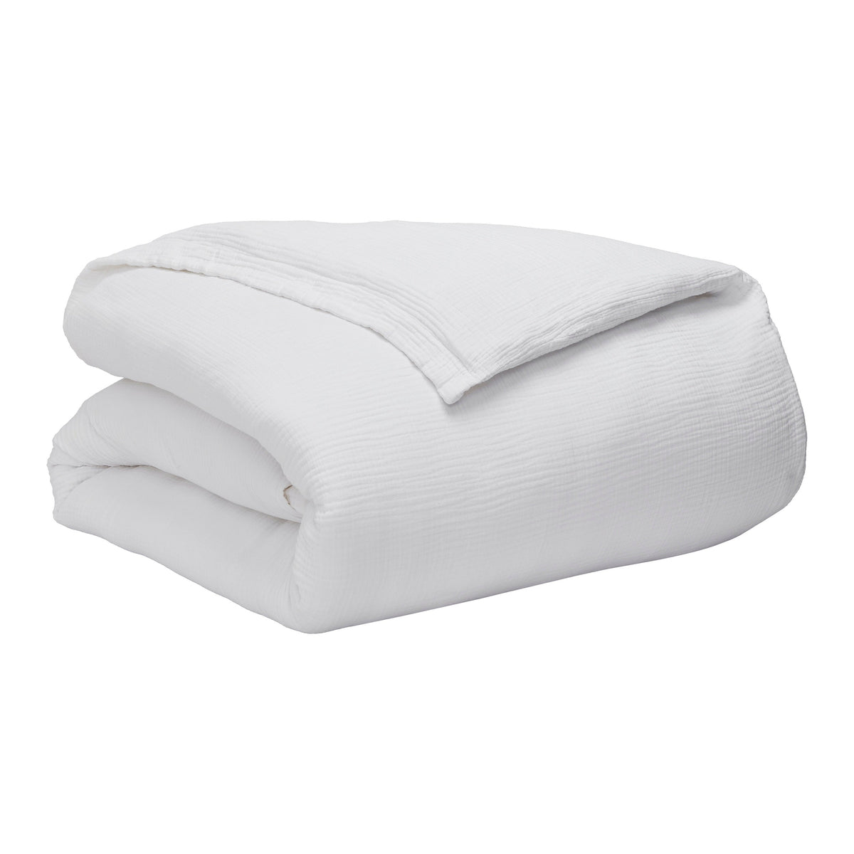 Dream Organic Cotton Duvet Cover