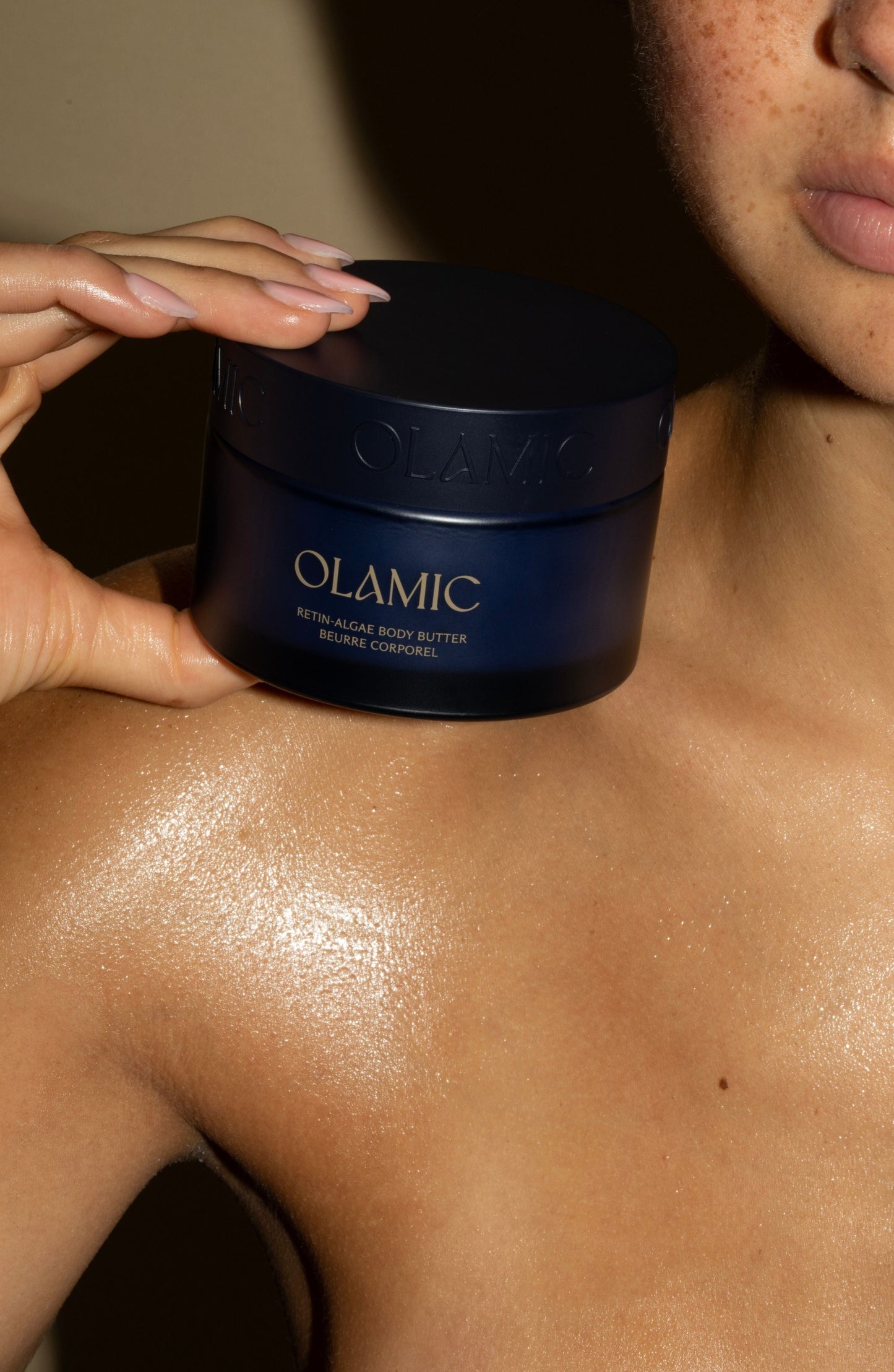 Retin-Algae Body Butter