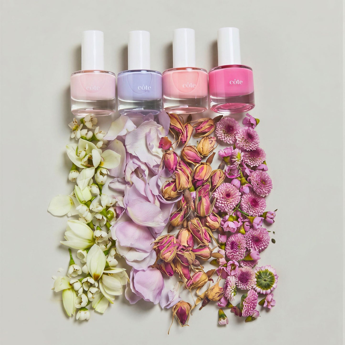 Color Crush Set