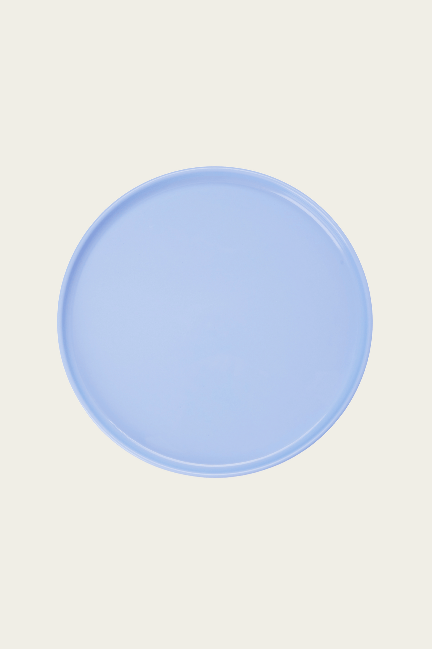 2 Plate Set | Blue