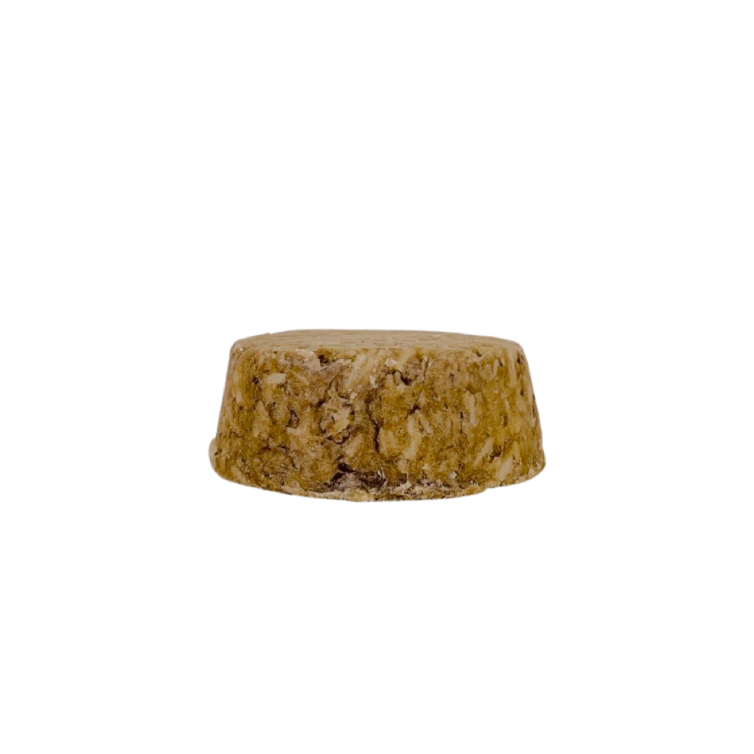 Hydrating Solid Shampoo Bar
