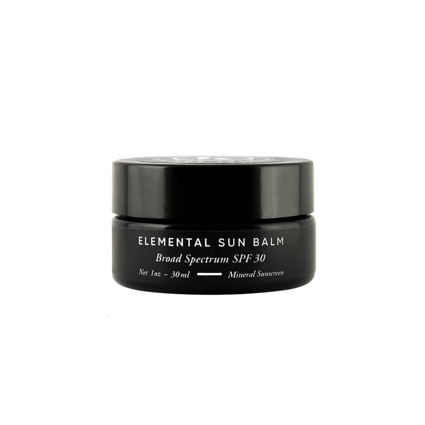 Elemental Sun Balm SPF30