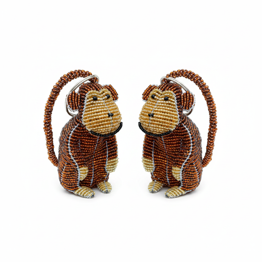 Monkey Baby  (Set of 2)