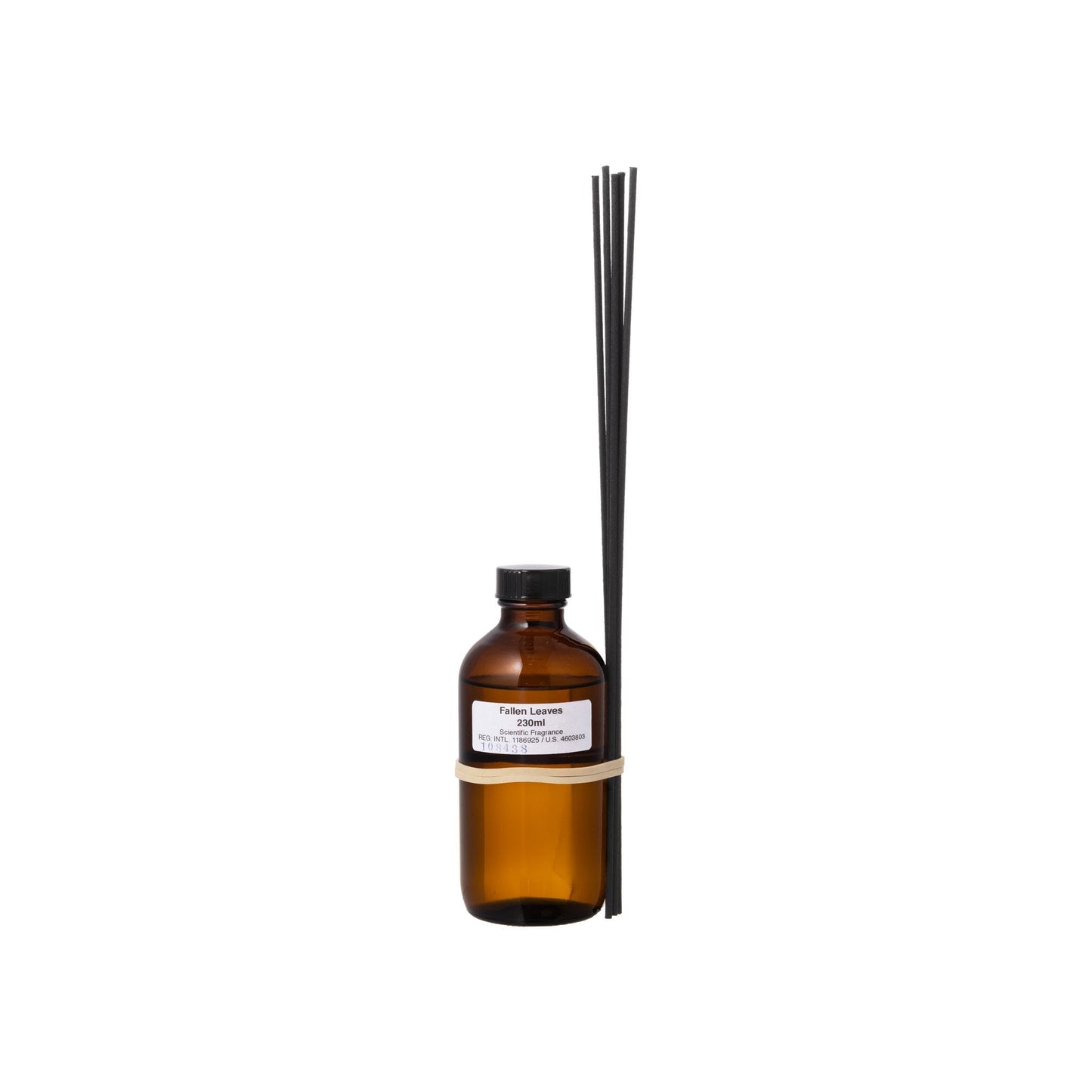 Scientific Fragrance