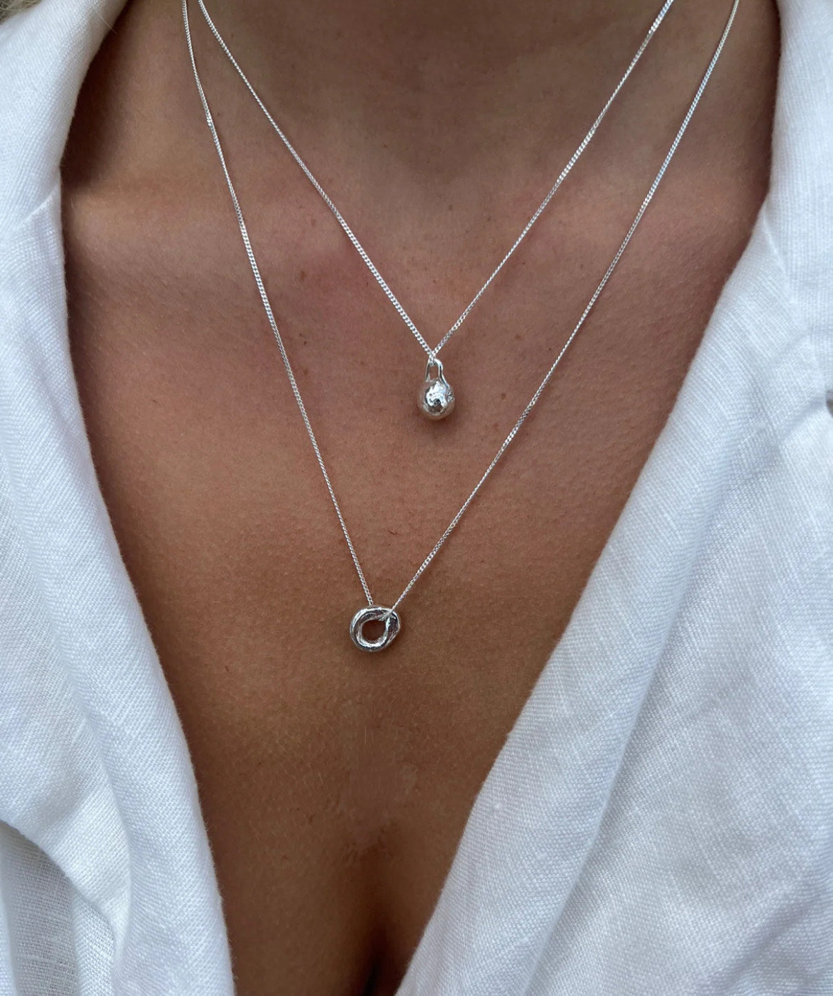 Narla Necklace