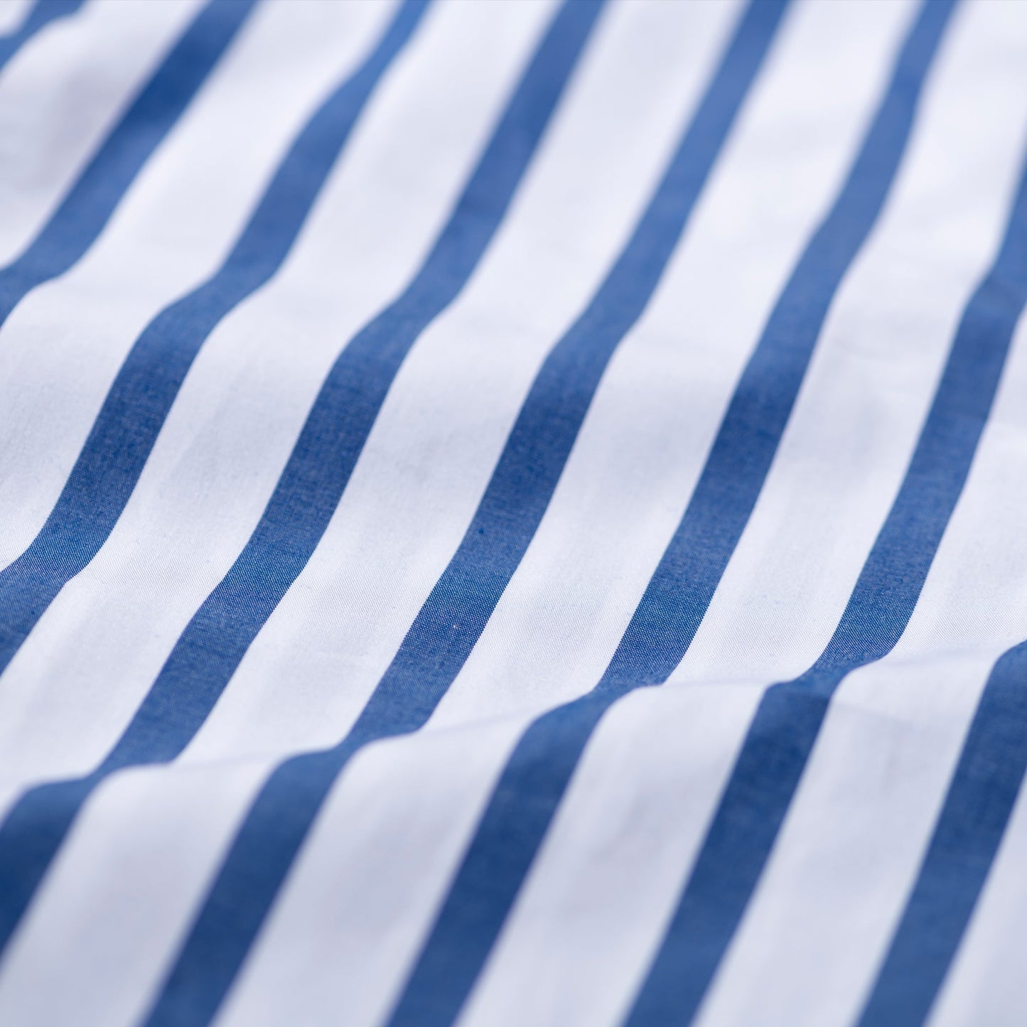 Cotton Stripe Shirt