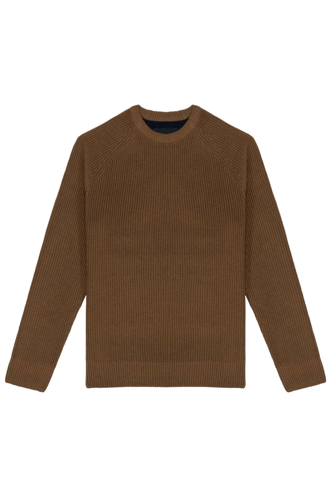 Jersey de punto sostenible