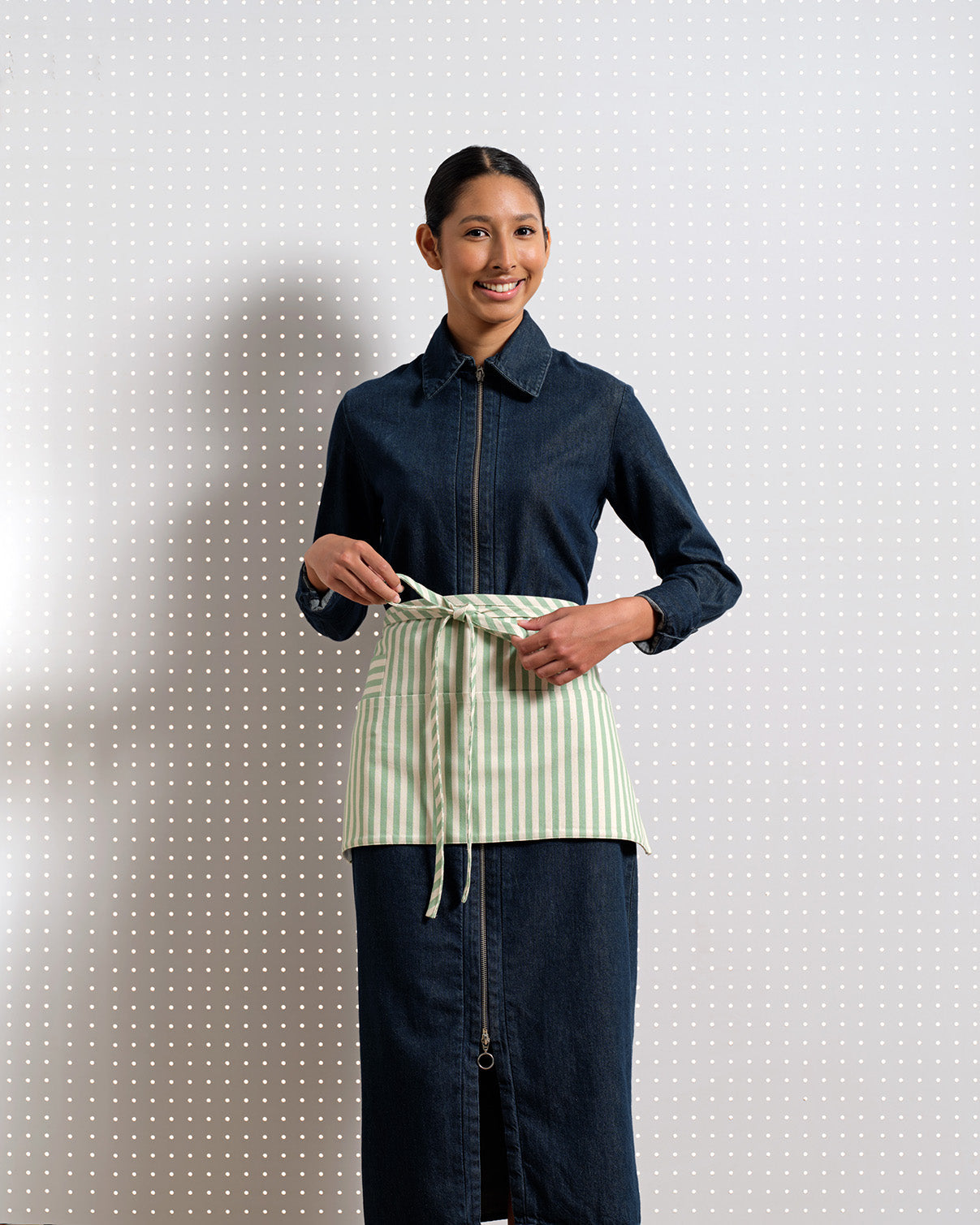 Waist Apron