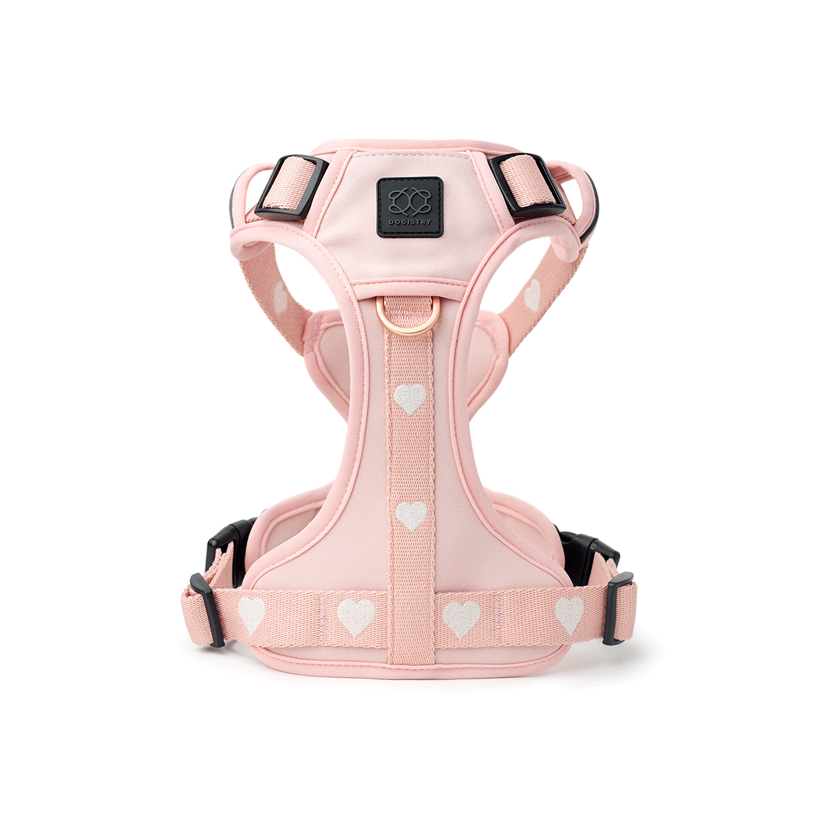 City Leash Set - Sweetheart (NoMad)