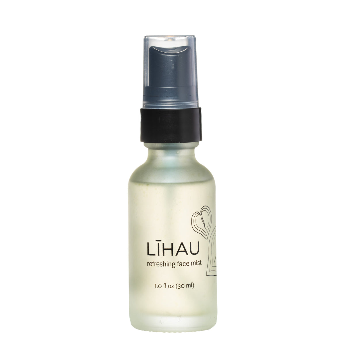Līhau Face Mist