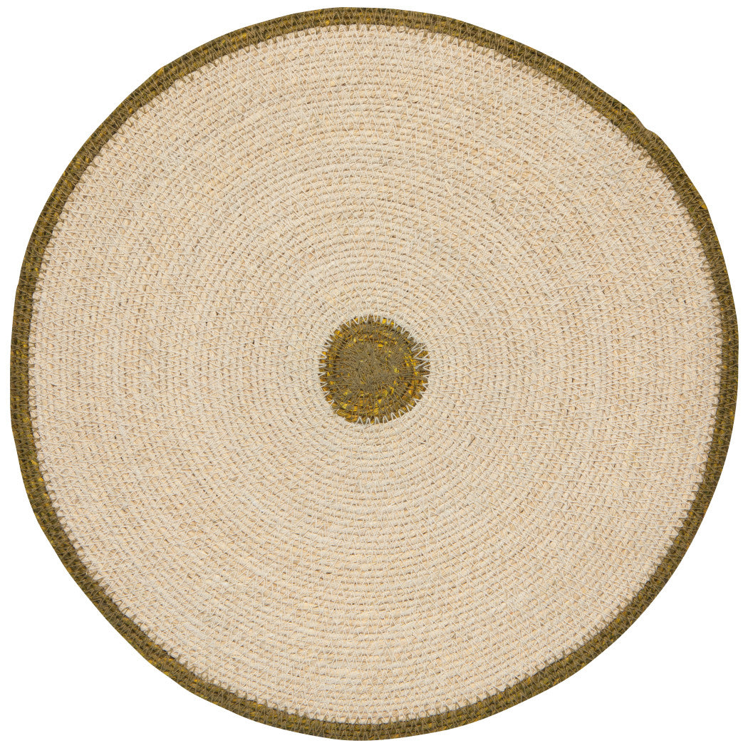 Set of 4 Seagrass Placemats - Sylvan