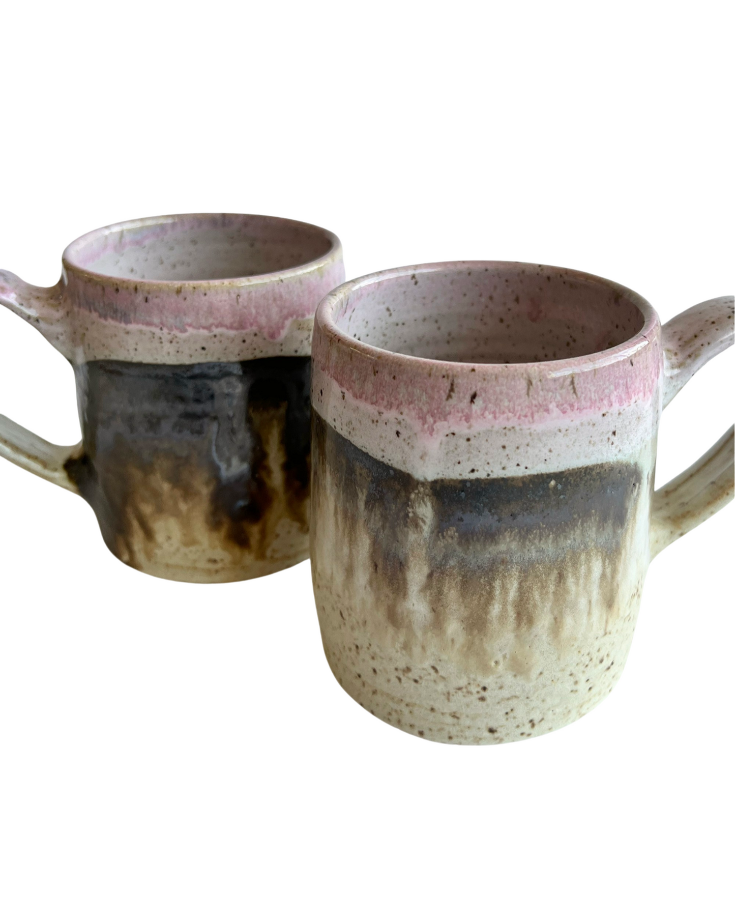 Borealis Mug in Dusk