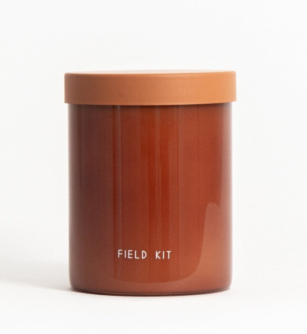 The Professor Candle