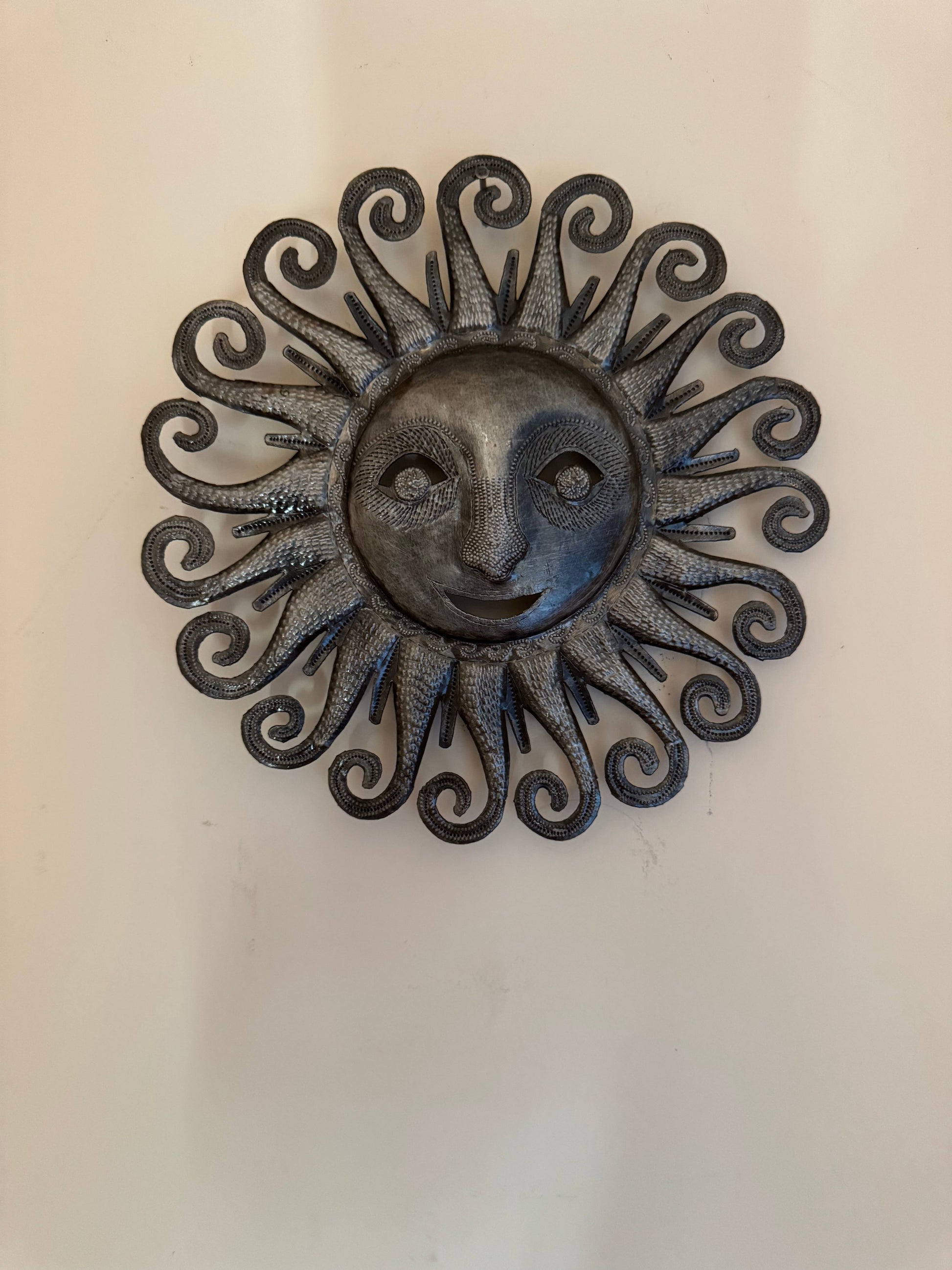 Handmade Summer Art, Sun's Out, Limited Edition 10"