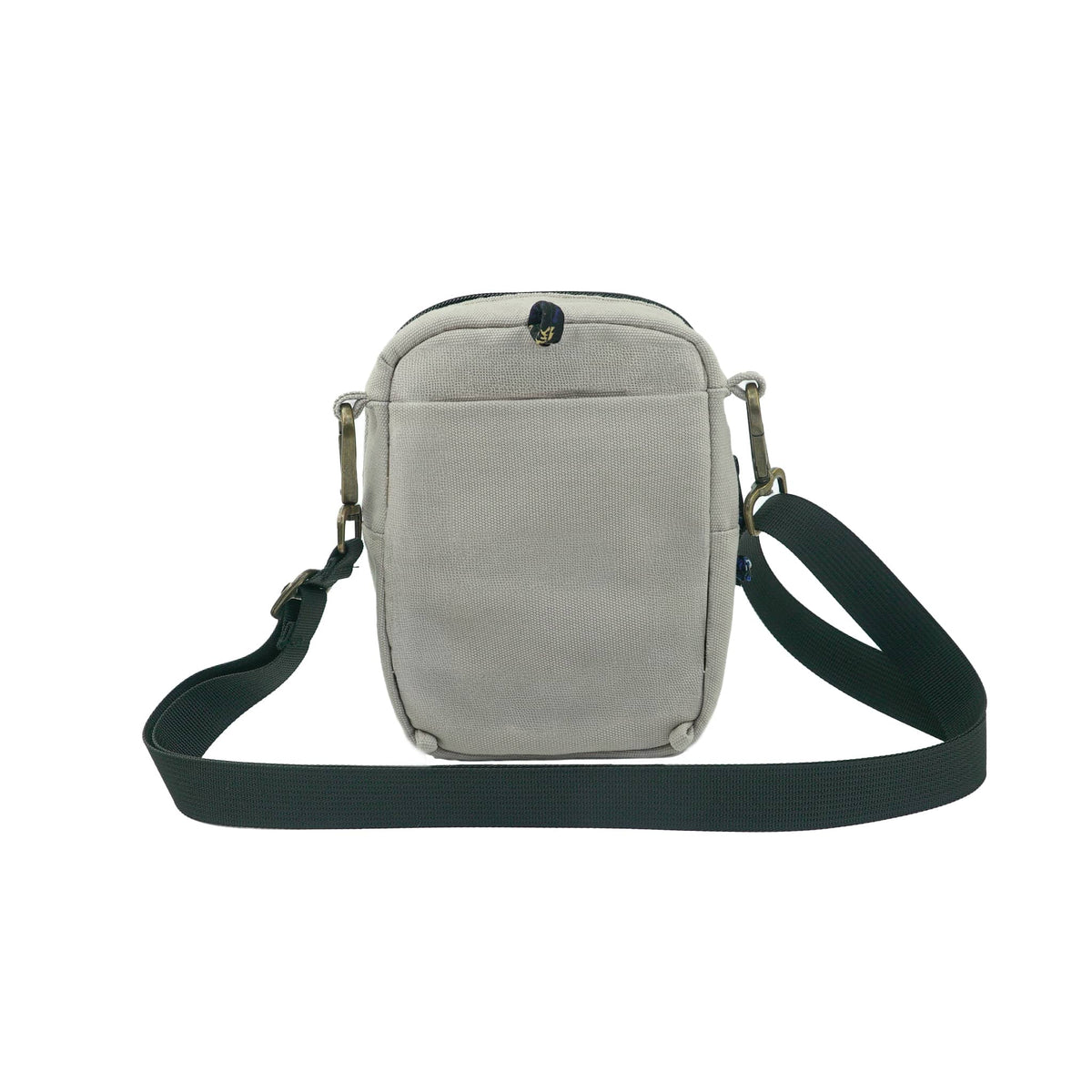 Convertible Canvas Crossbody Sling Bag 1L | Rozi