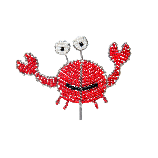 Crab Pot Stake (Set of 3)