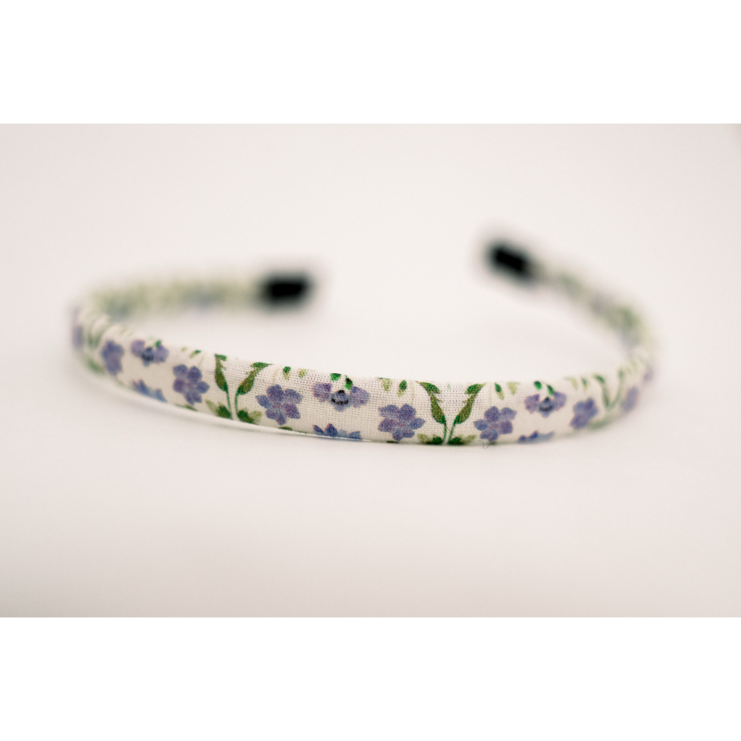 Petite Petals Headband | Lobelias