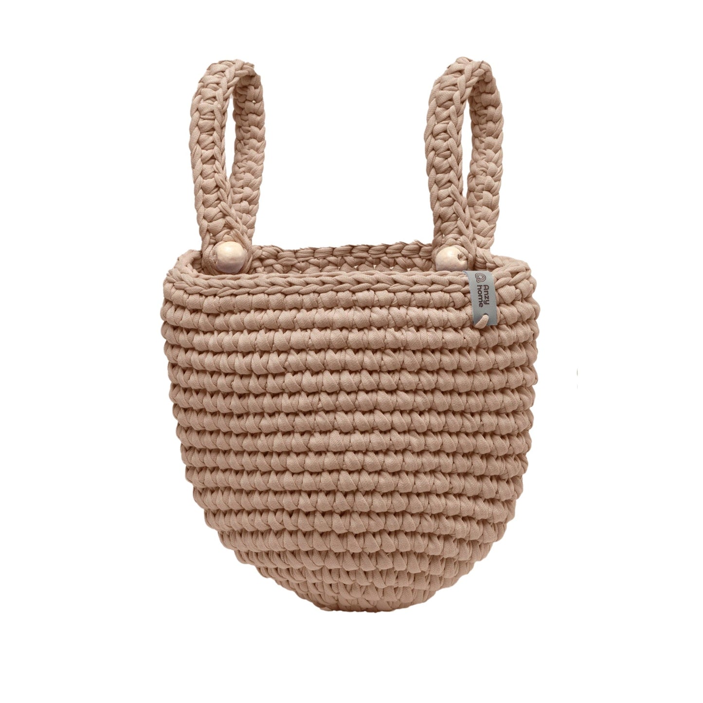 Crib Pocket Organizers
