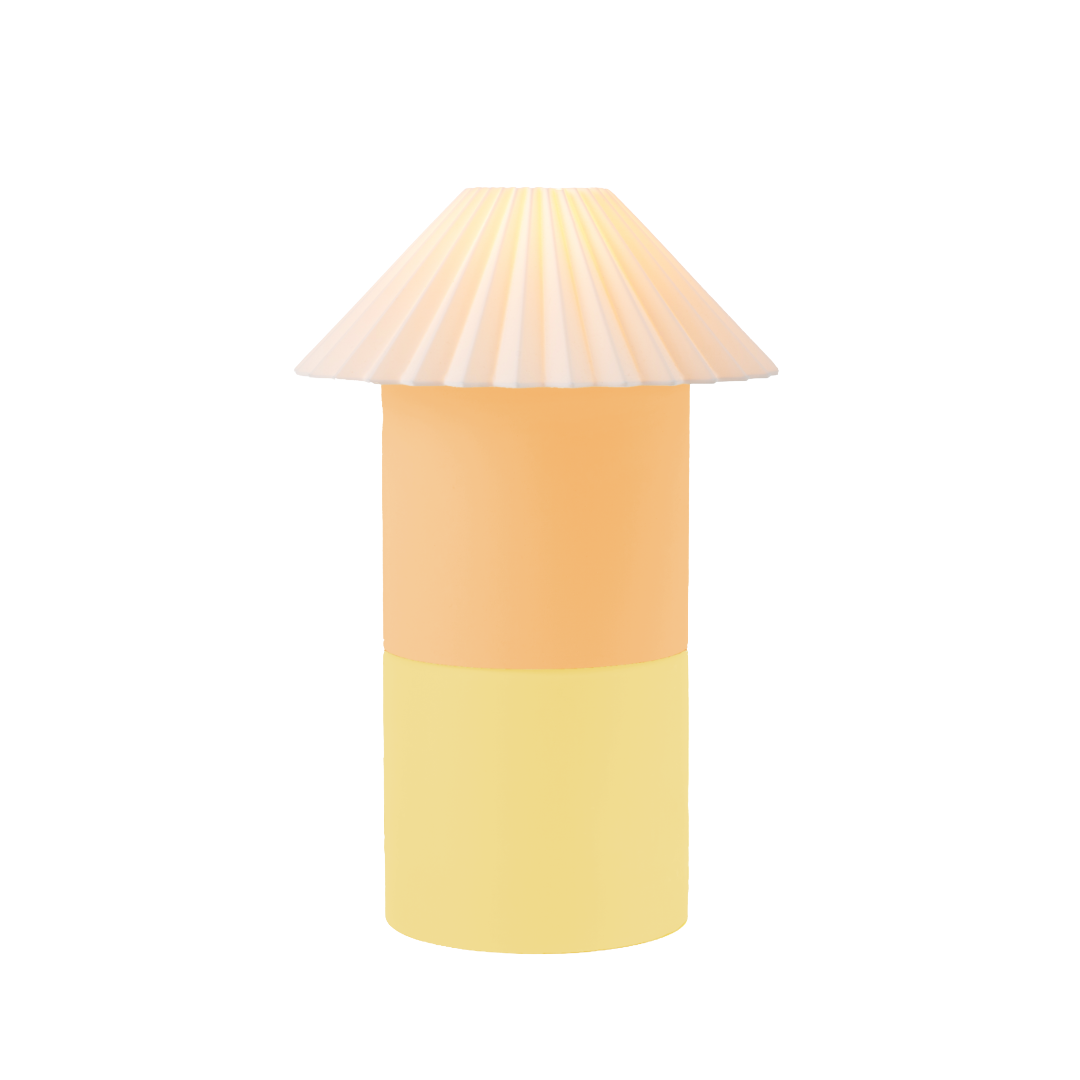 Cici Lamp Large