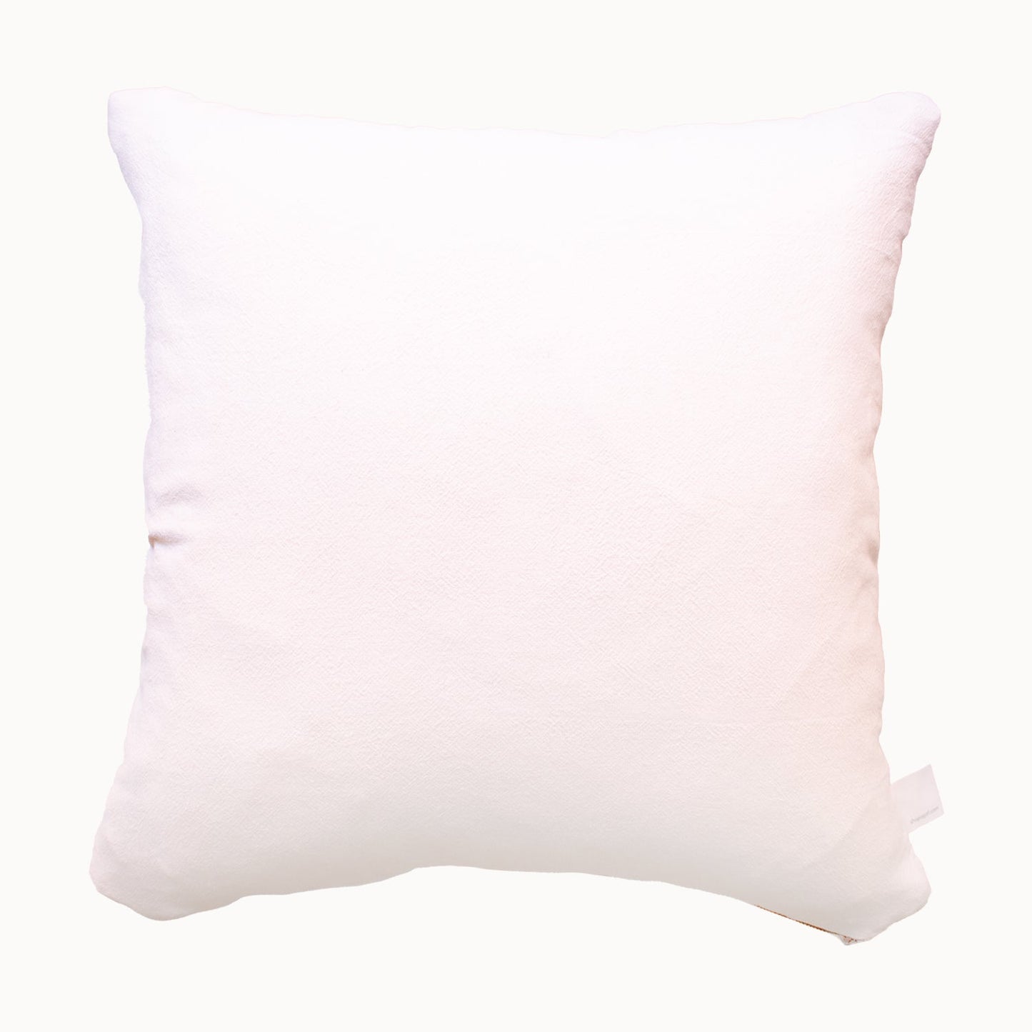 Fondi Upcycled Moroccan Pillow