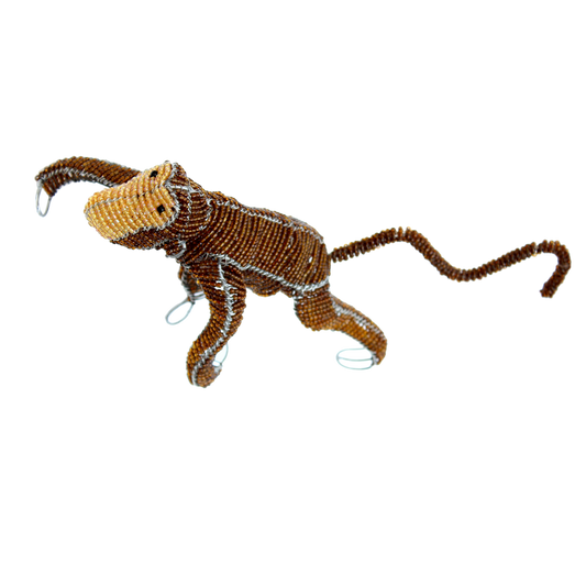 Monkey Hanging (Set of 3)