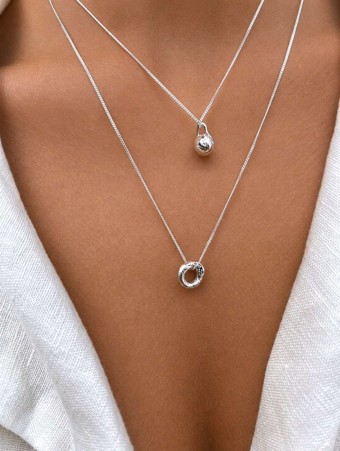 Rufus Necklace