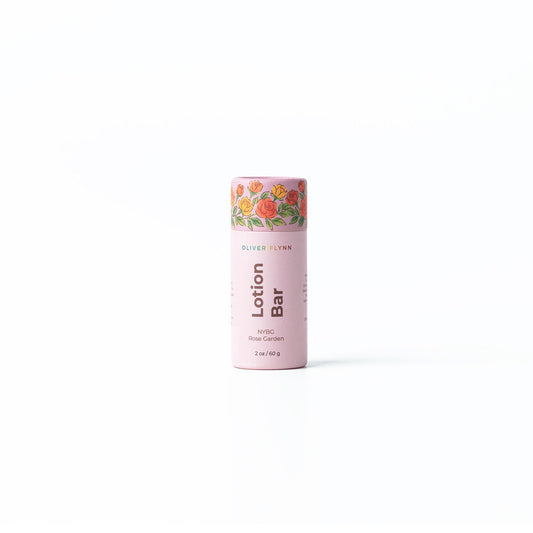 New York City Garden Tour Lotion Bar Duo