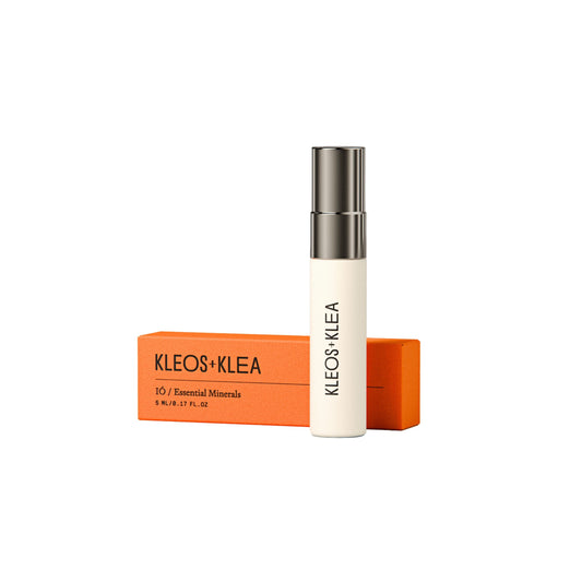 IO Essential Mineral Mist