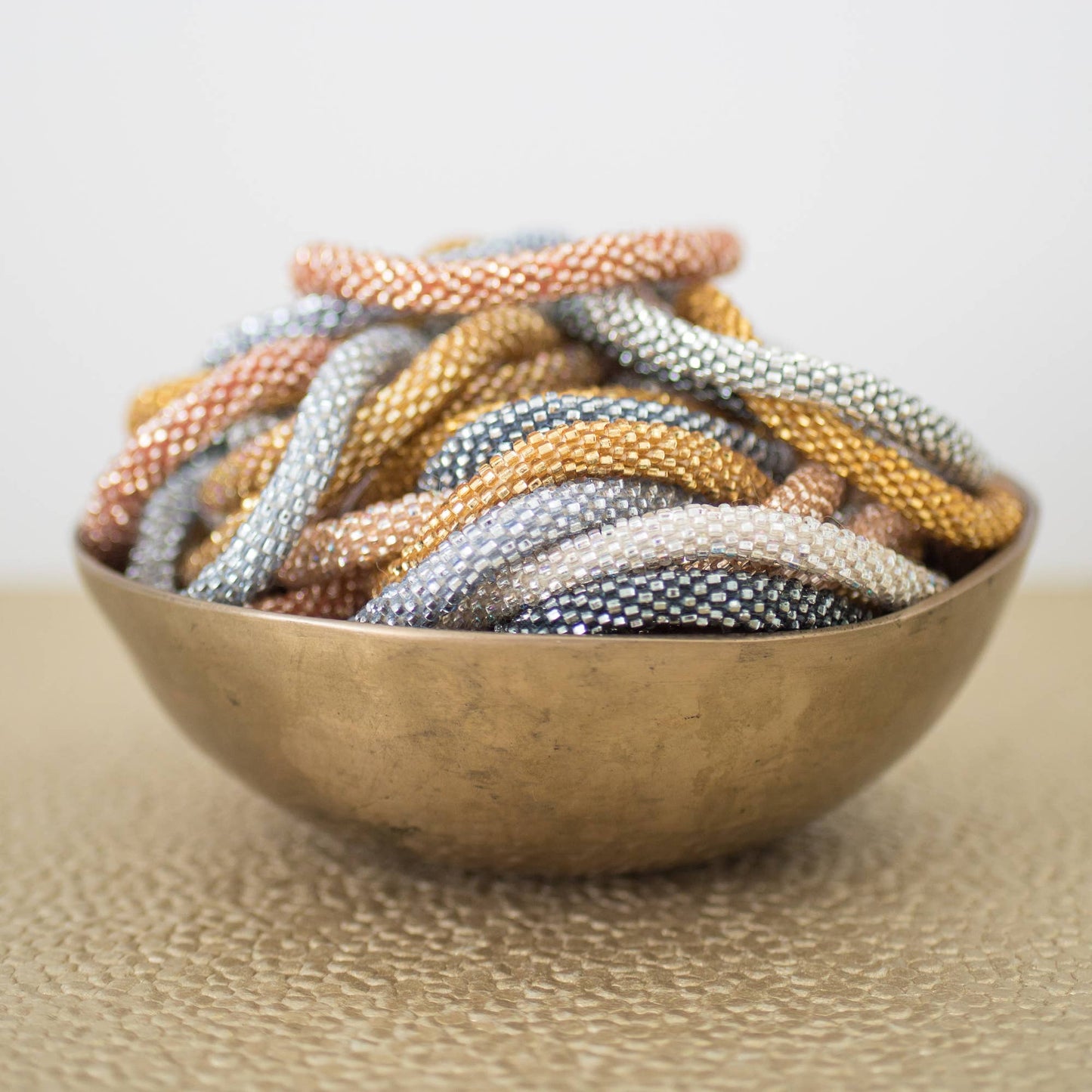 Roll-On® Bracelets - Nepal Bracelets