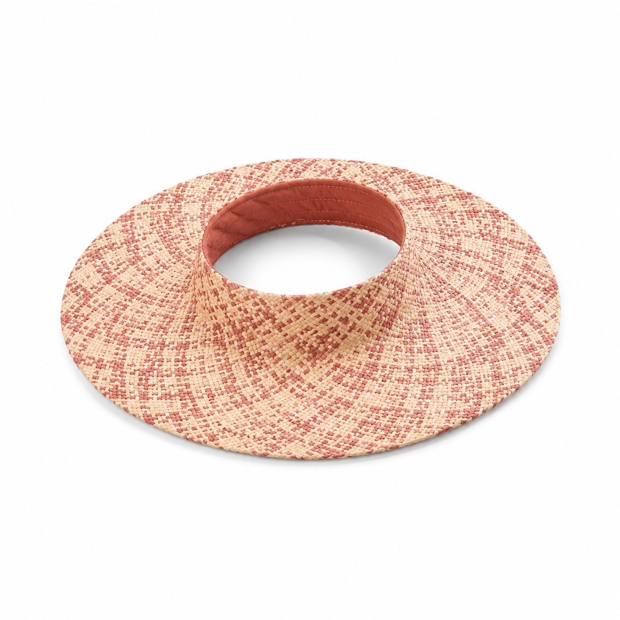 Ombre Holiday Papale Sun Hat