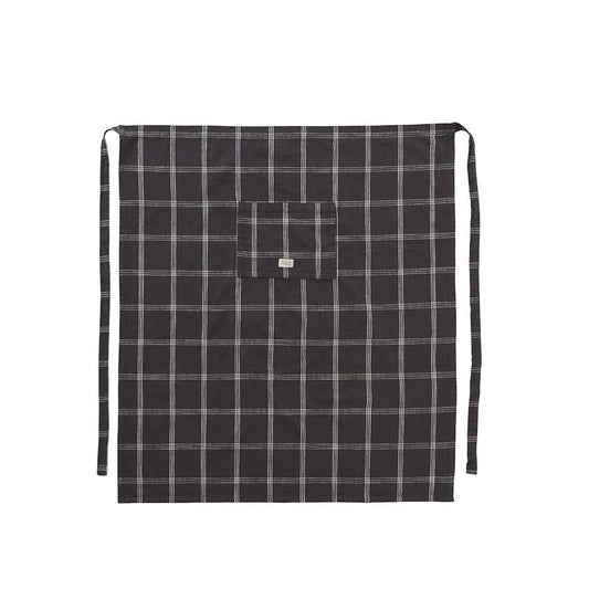 Gobi Chef Apron - Anthracite