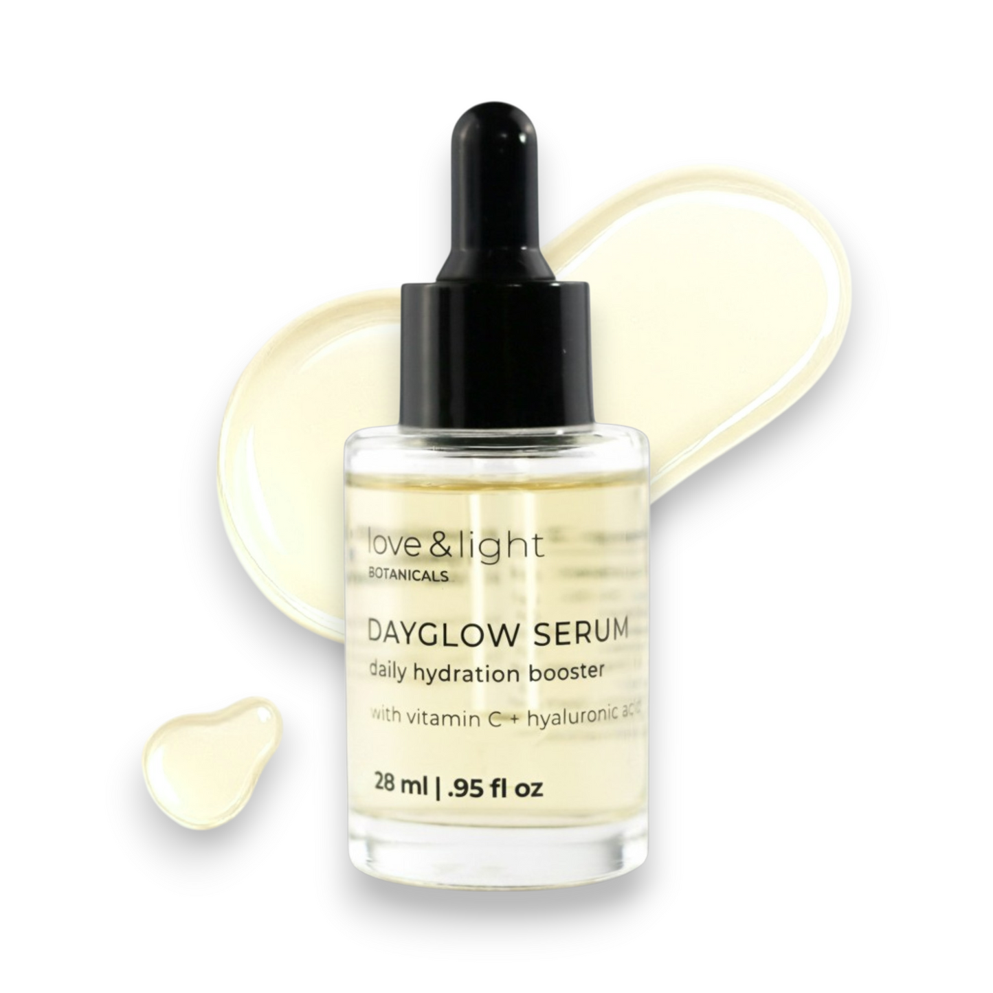 Dayglow Vitamin C serum