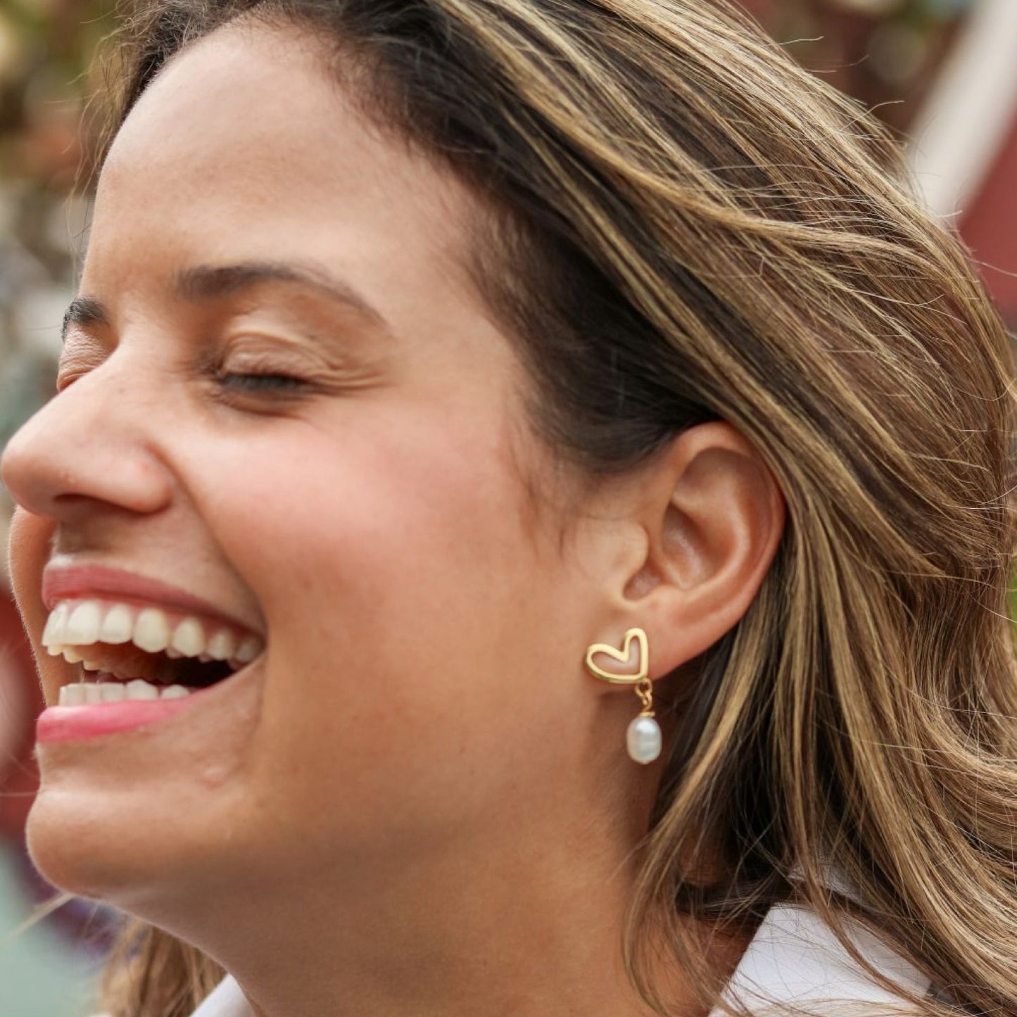 Beautiful Life Earrings