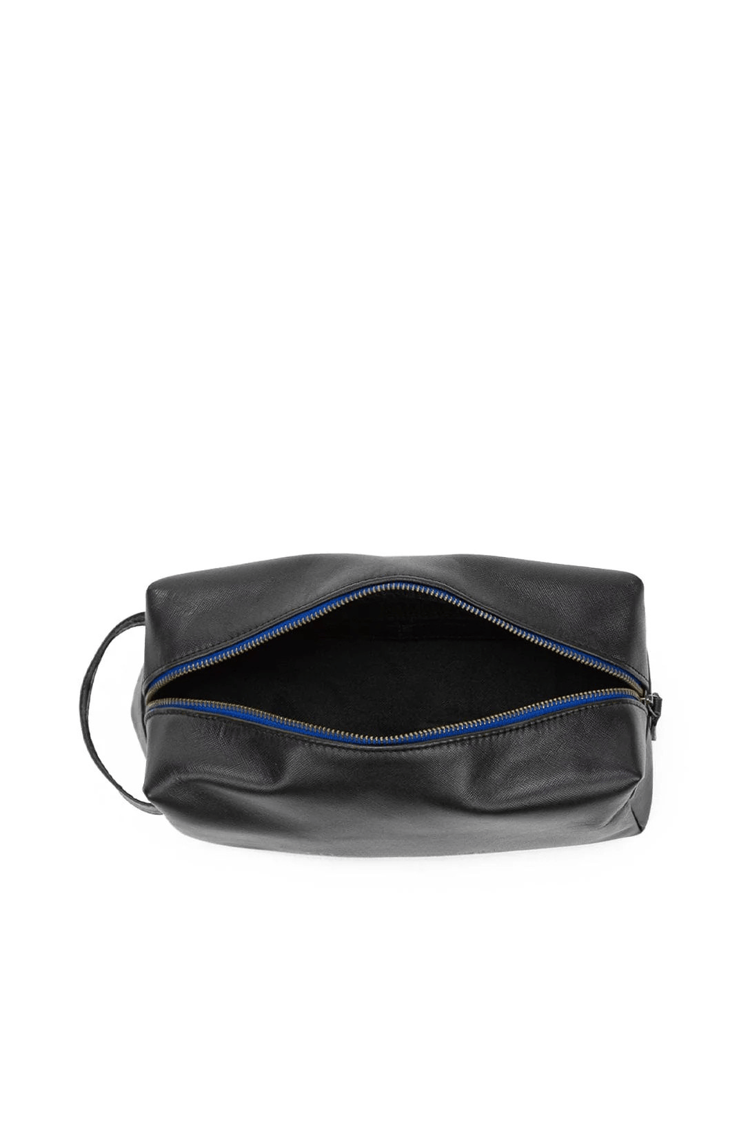 Iron Tight Toiletry Bag