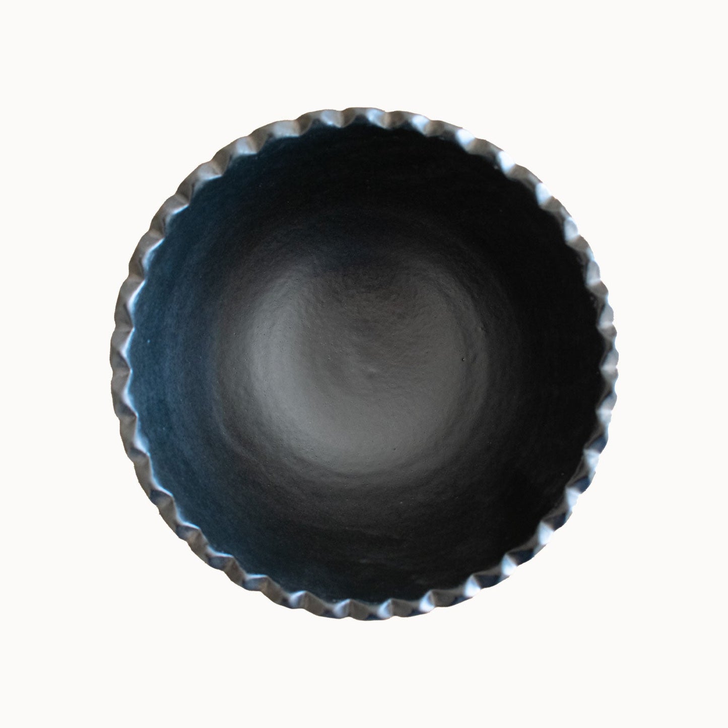 Kasbah Handcrafted Ceramic Bowl