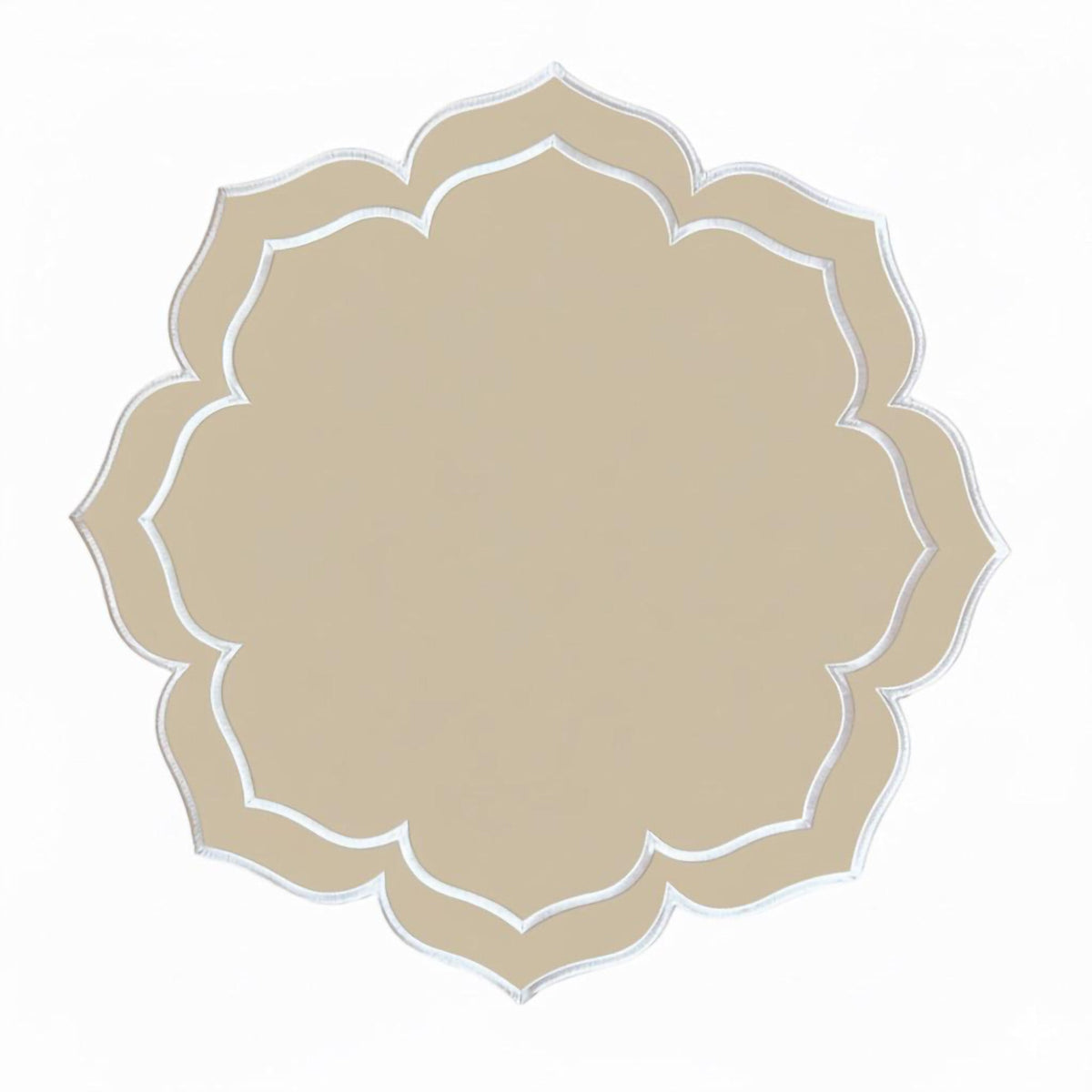 Lotus Spill Proof Placemat