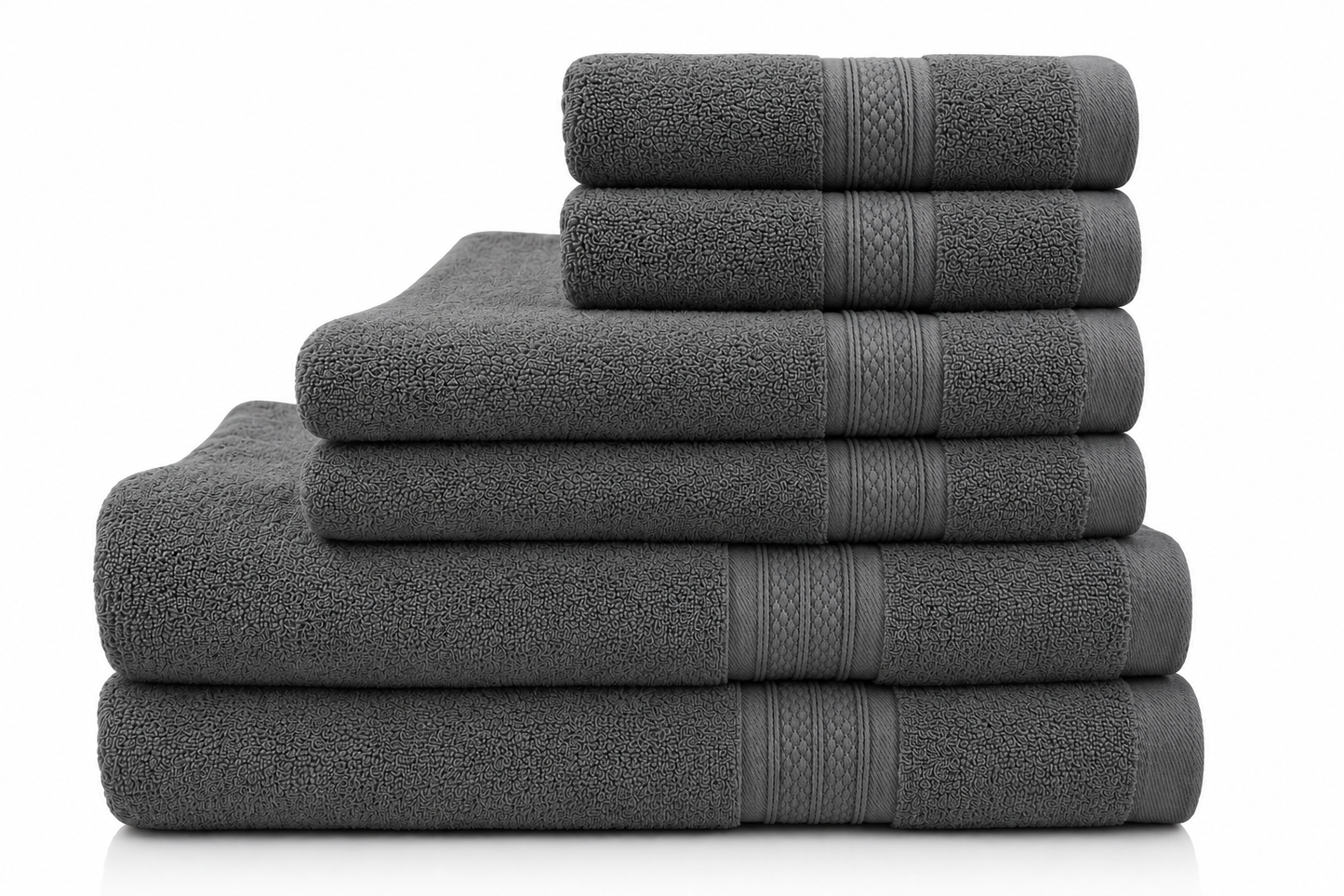 Bamboo Bath Towel
