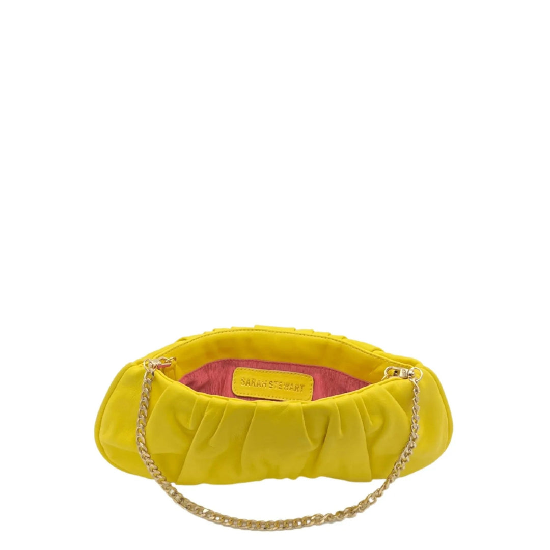 The Amina Evening Bag