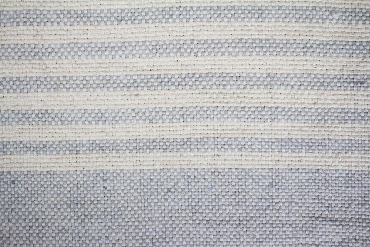 Handmade Moroccan Throw