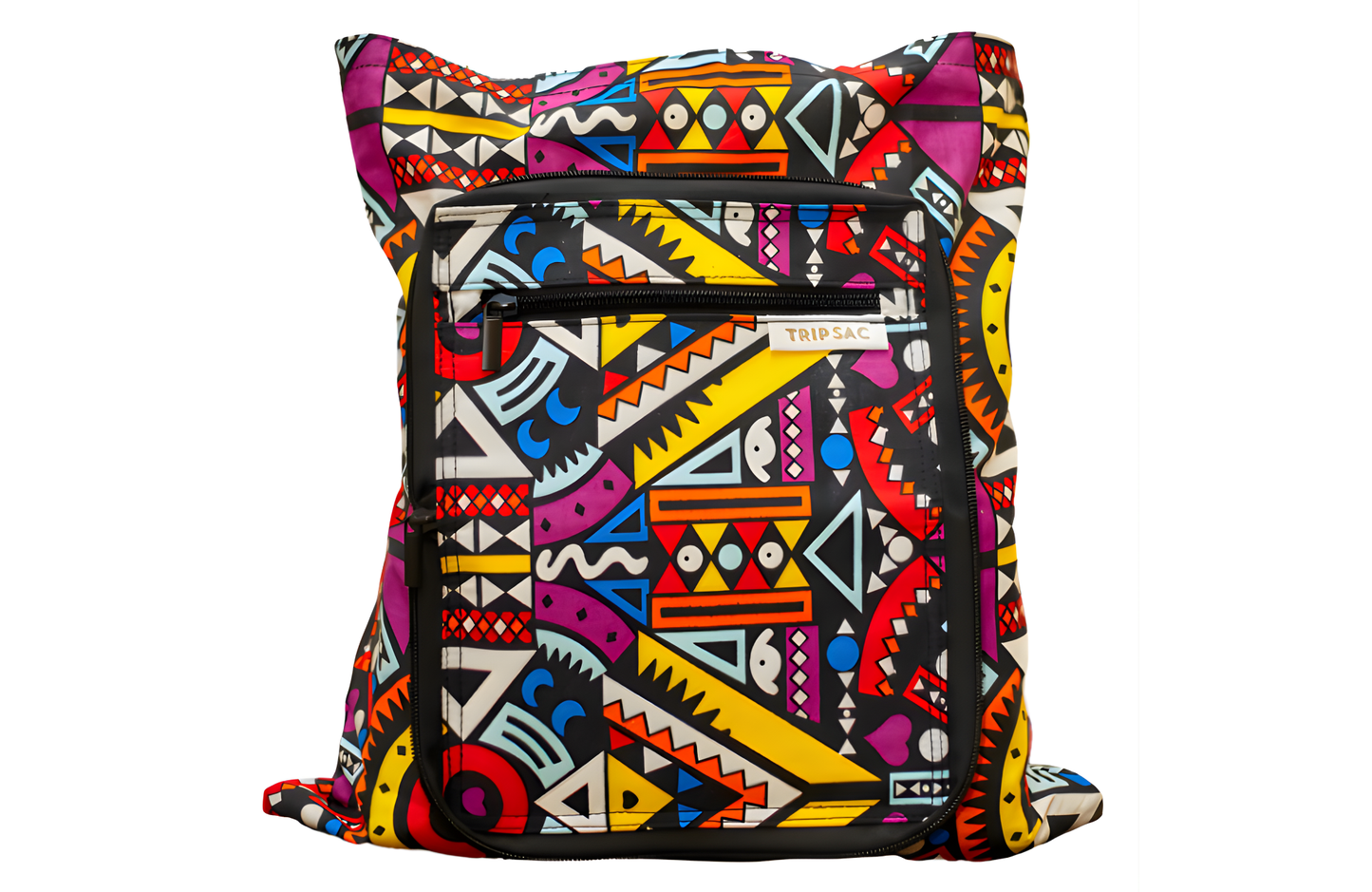 Zuri Bag