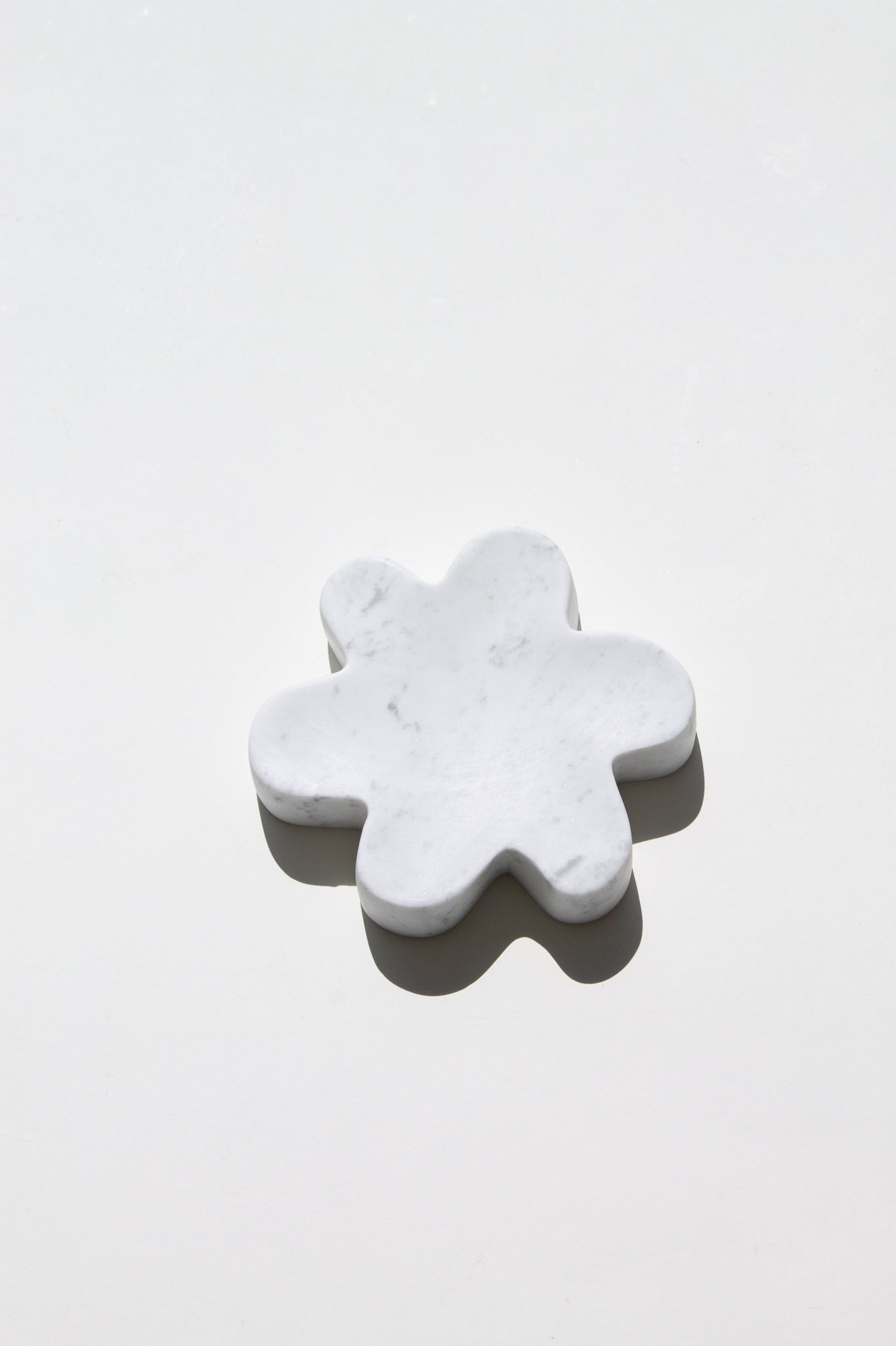 Superbloom Marble Catchall (NOTTE x the parmatile shop)