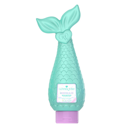 Mermaid Haircare Gift Set