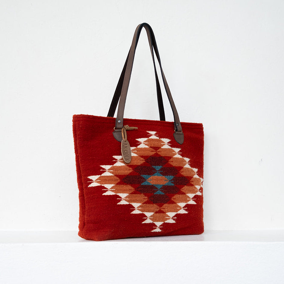 Renacer Tote