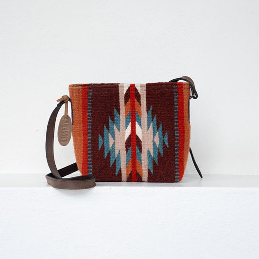 Recuerdo Crossbody