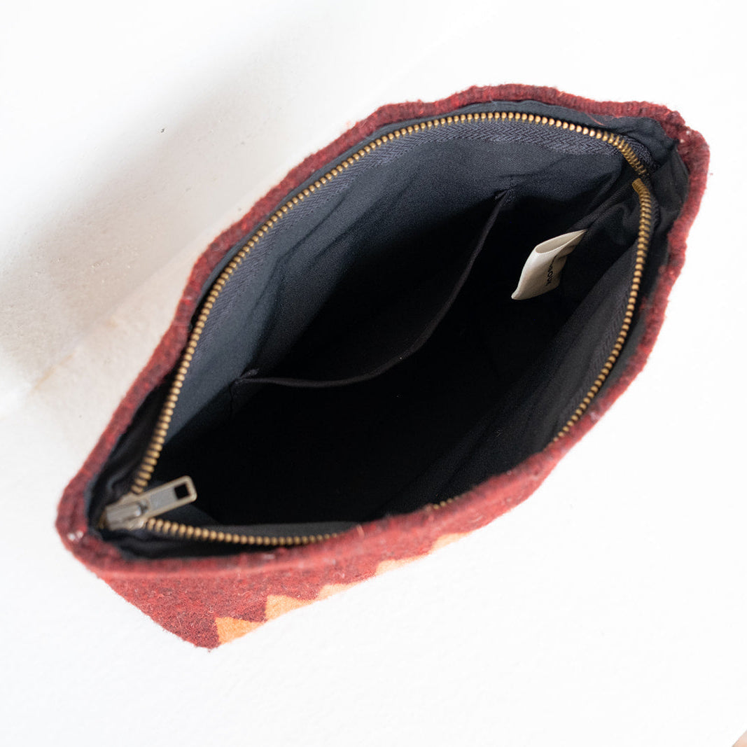 Néctar Pouch